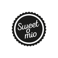 sweetomio logo