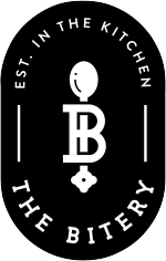 The Bitery, Logo neu The Bitery, Logo neu