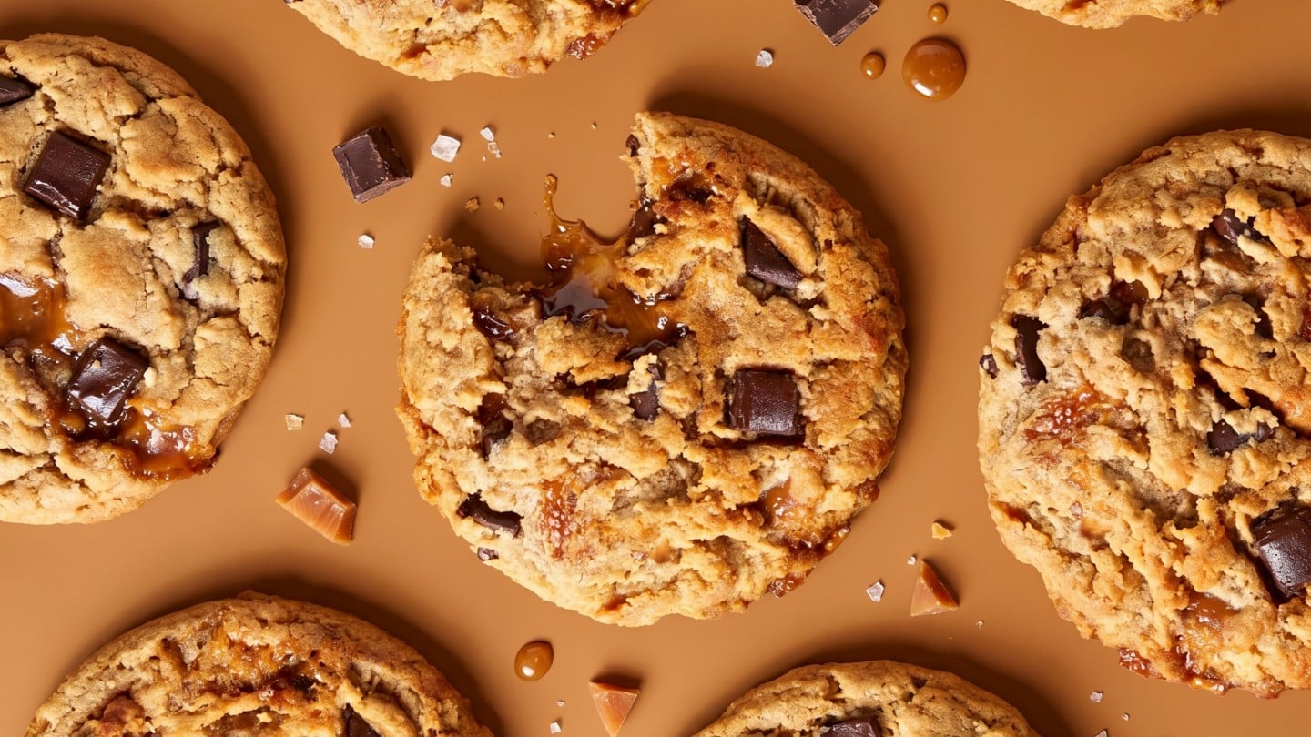 Cookies von The Bitery