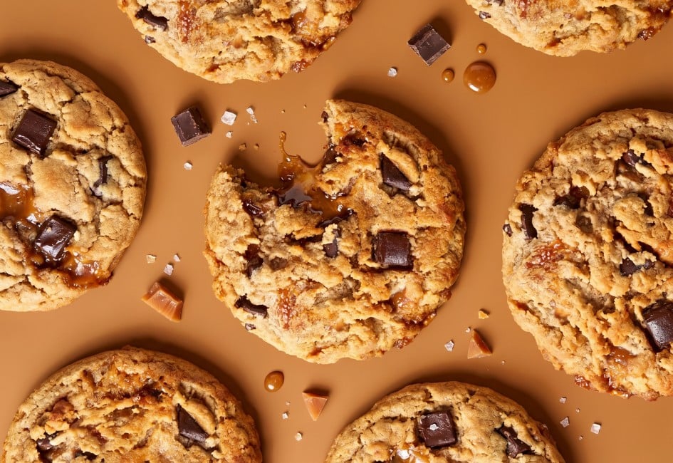 Cookies von The Bitery