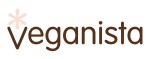 Veganista Logo