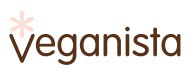 Veganista Logo