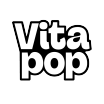 Vitapop Logo
