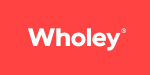 Wholey Logo