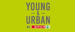 young and urban logo