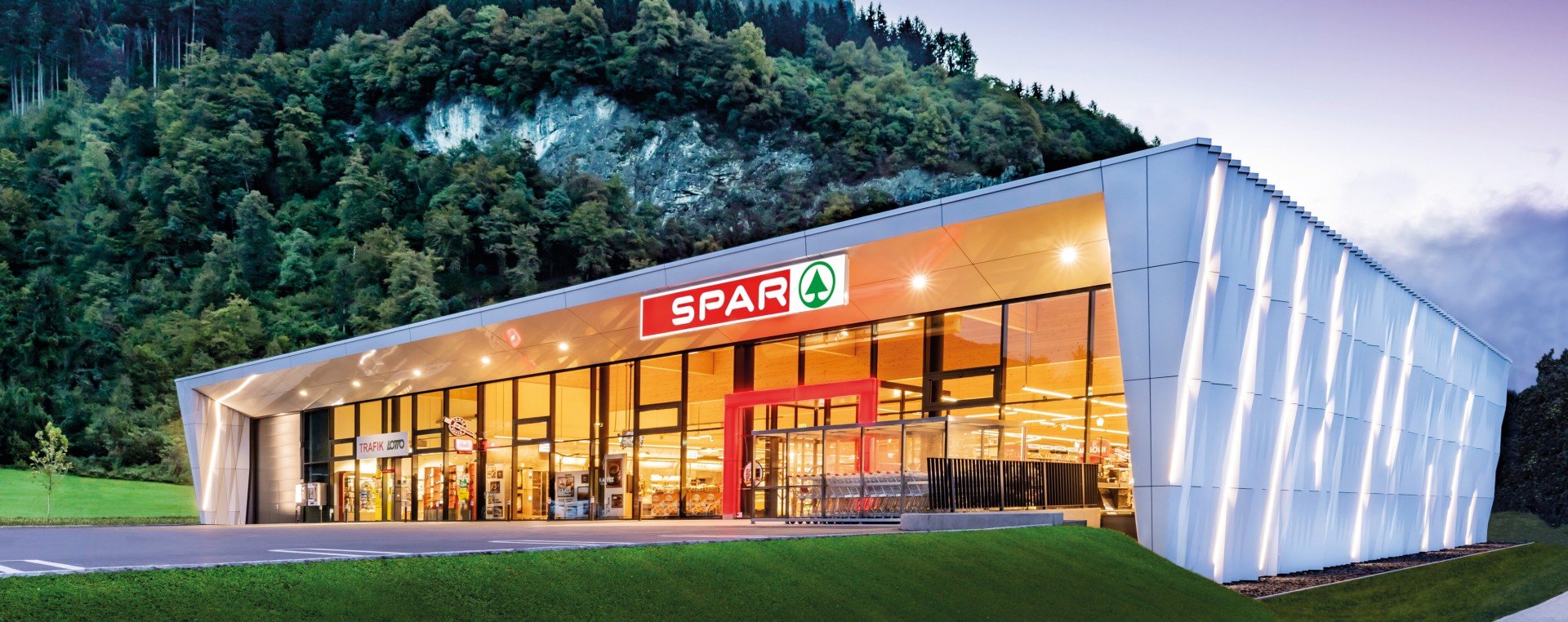 SPAR Markt Treffen SPAR Markt Treffen
