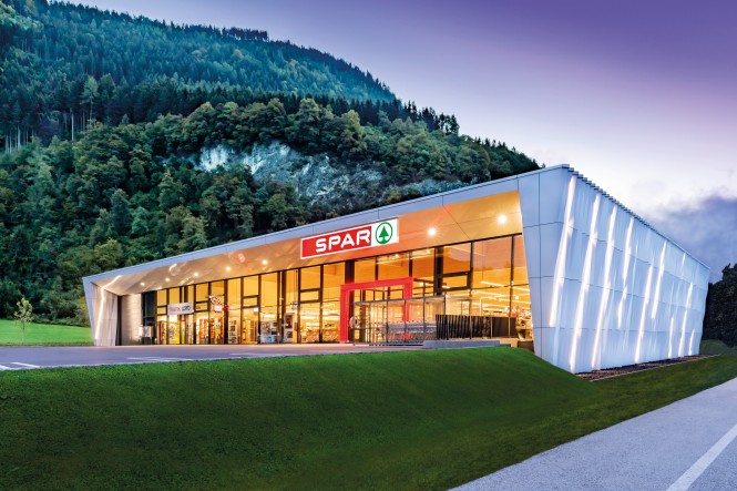 SPAR Markt Treffen SPAR Markt Treffen