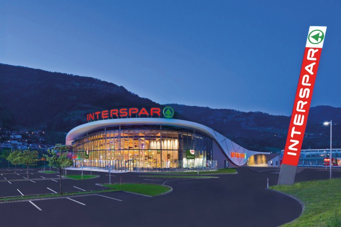 INTERSPAR Nußdorf-Debant INTERSPAR Nußdorf-Debant
