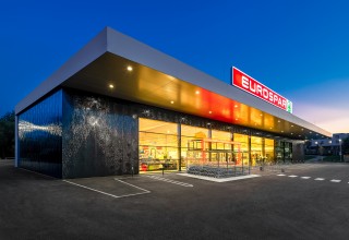 EUROSPAR Ottnang