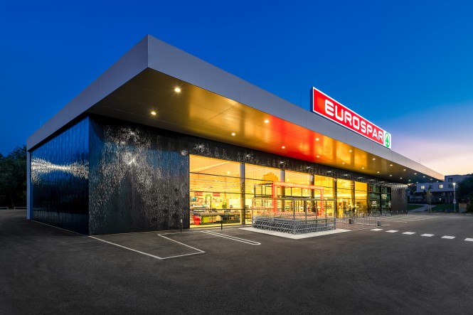 EUROSPAR Ottnang