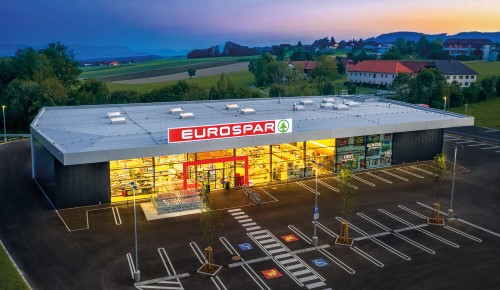 EUROSPAR Ottnang EUROSPAR Ottnang