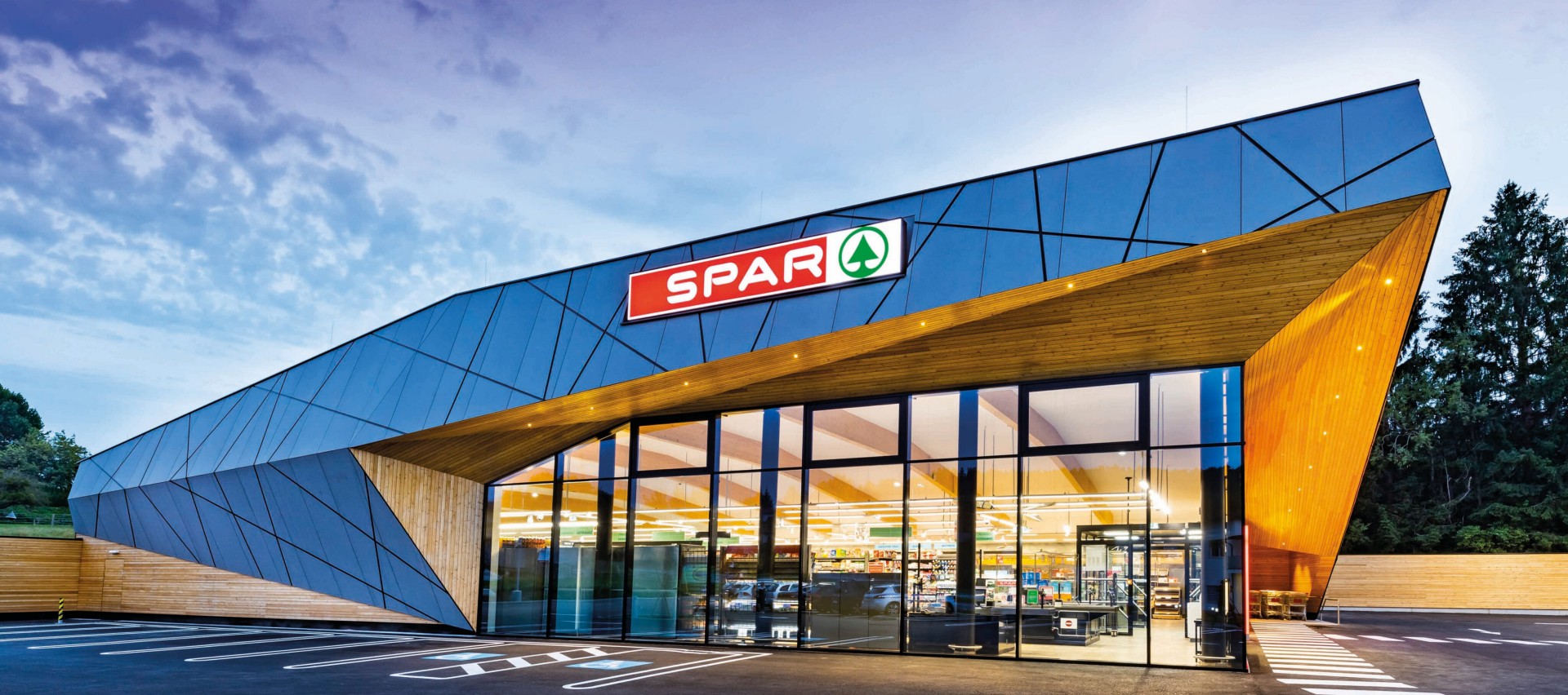 SPAR Weinitzen SPAR Weinitzen