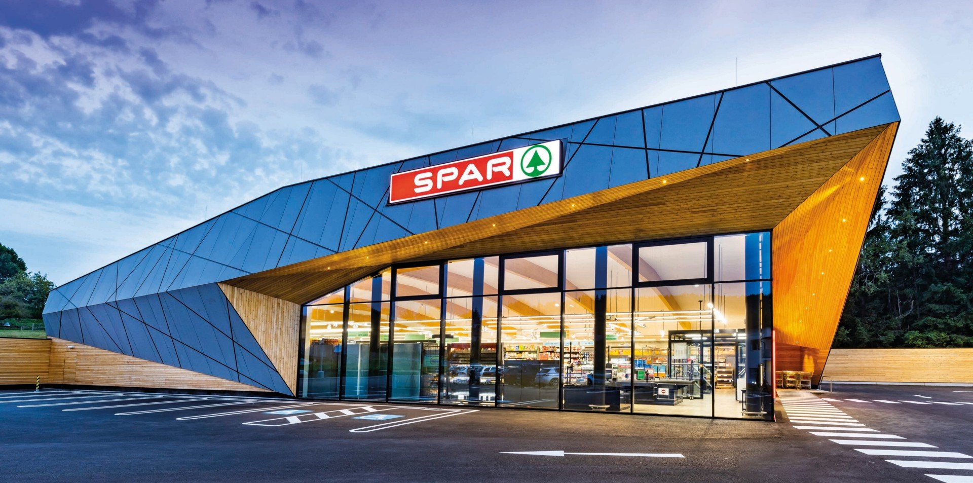 SPAR Weinitzen