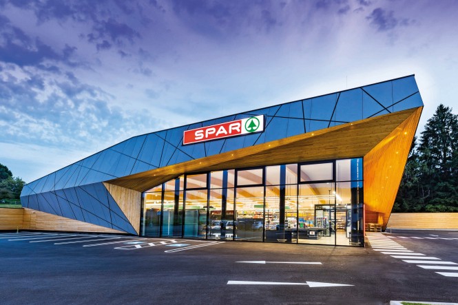 Wie Viele Spar Filialen Gibt Es In österreich Die SPAR Österreich-Gruppe | SPAR Österreich