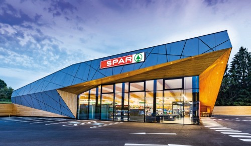SPAR Weinitzen SPAR Weinitzen