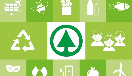 SPAR Nachhaltigkeitsbericht 2020 SPAR Nachhaltigkeitsbericht 2020
