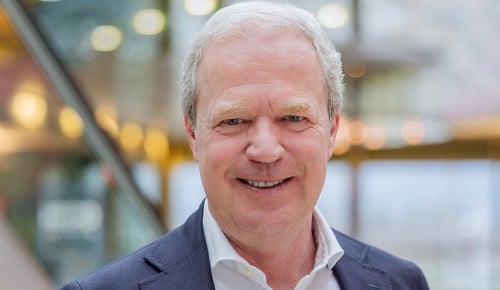 Dr. Ulrich Hanfeld