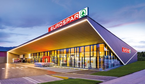 EUROSPAR Shop