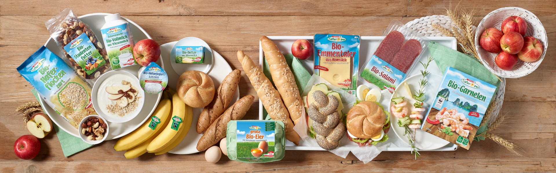 SPAR express Bio-Schwerpunkt SPAR express Bio-Schwerpunkt