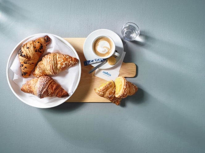 Croissants