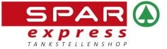 SPAR express TANKSTELLENSHOP