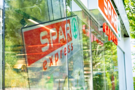 SPARexpress Marktbilder Aigen