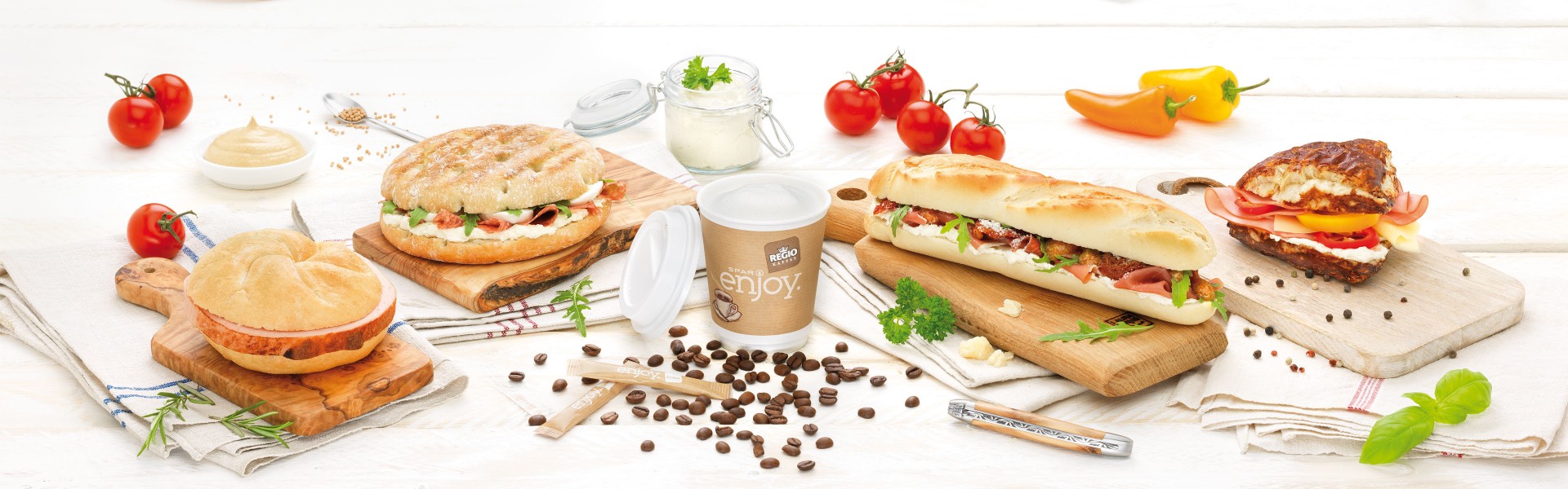 SPAR express SPAR express