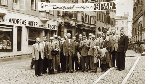 Gründerversammlung