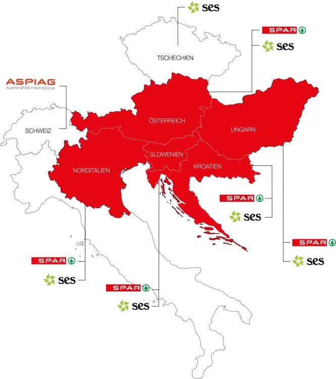 SPAR Karte Feb26