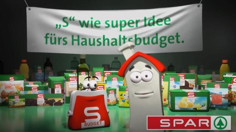 Tv Werbung Videos Spar Osterreich Spar Osterreich