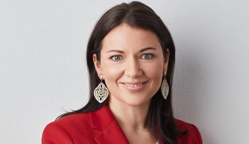 Mag. Michaela Kaspar