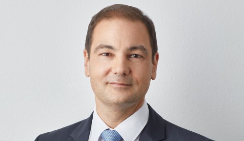 Mag. Johannes Holzleitner