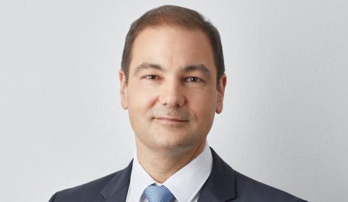 Mag. Johannes Holzleitner