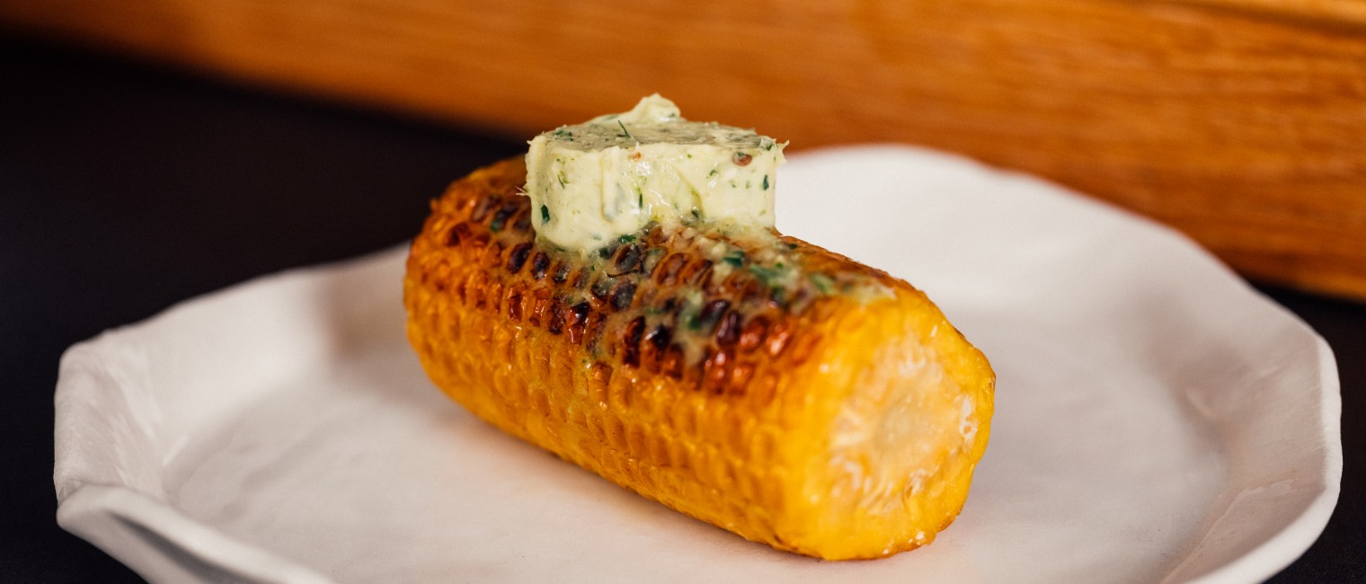 SPAR Mahlzeit! Kräuterbutter