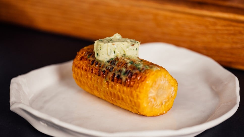 SPAR Mahlzeit! Kräuterbutter