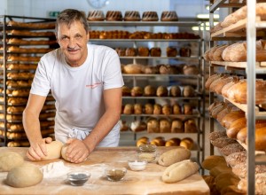 Lieferantenfoto ZN06 Bäckerei Steiner