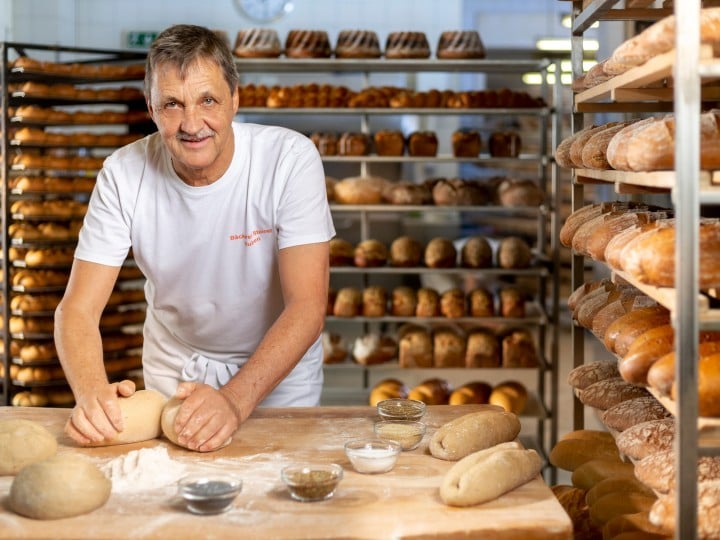 Lieferantenfoto ZN06 Bäckerei Steiner