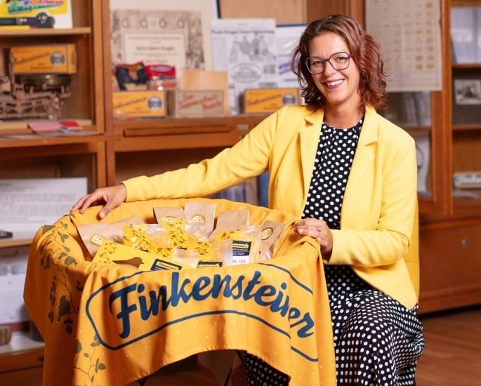 Lieferantenfoto ZN06 Finkensteiner Teigwaren