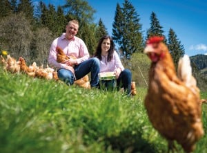 Lieferantenfoto ZN06 Bio Eierhof Pirker