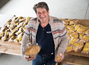 Lieferantenfoto ZN06 Lavanttaler Popcorn