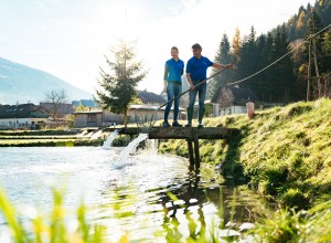 Lieferantenfoto ZN06 Kärnten Fisch