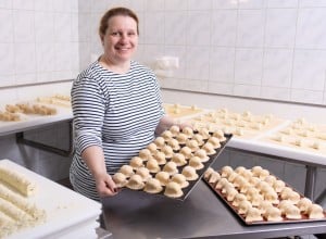 Lieferantenfoto ZN06 Nudelschmiede - Daniela Plassnegger