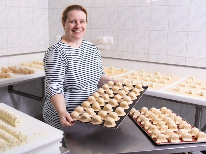 Lieferantenfoto ZN06 Nudelschmiede - Daniela Plassnegger