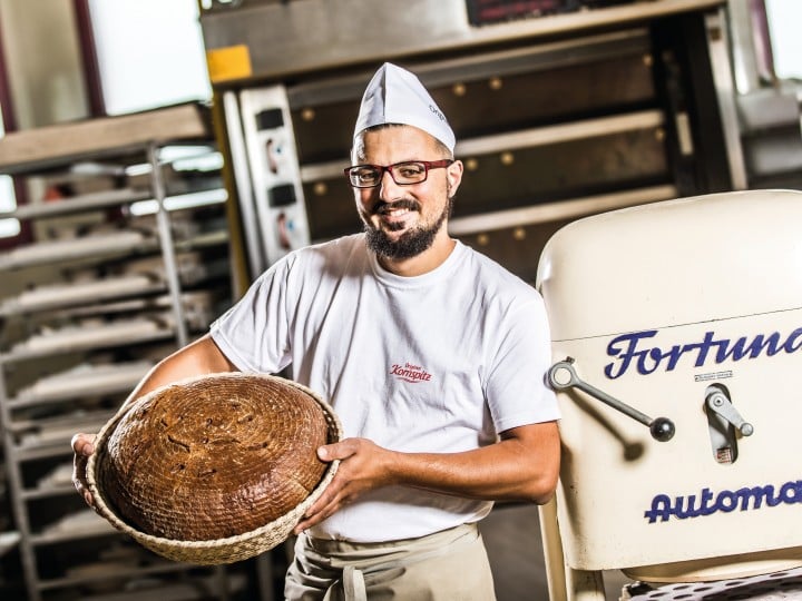 Lieferantenfoto ZN06 Bäckerei Gregori