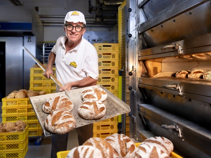 Lieferantenfoto ZN06 Bäckerei Trenker