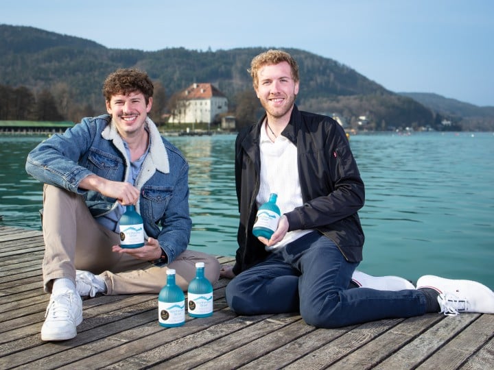 Lieferantenfoto ZN06 Biene Lungauer - Wörthersee Brise