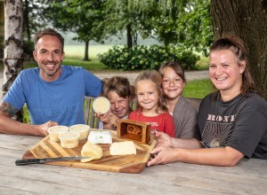 Lieferantenfoto ZN06 Familie Rössler