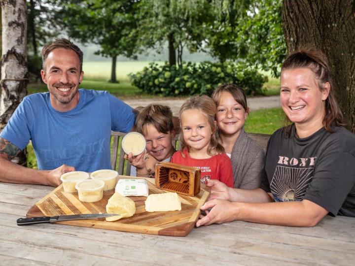 Lieferantenfoto ZN06 Familie Rössler