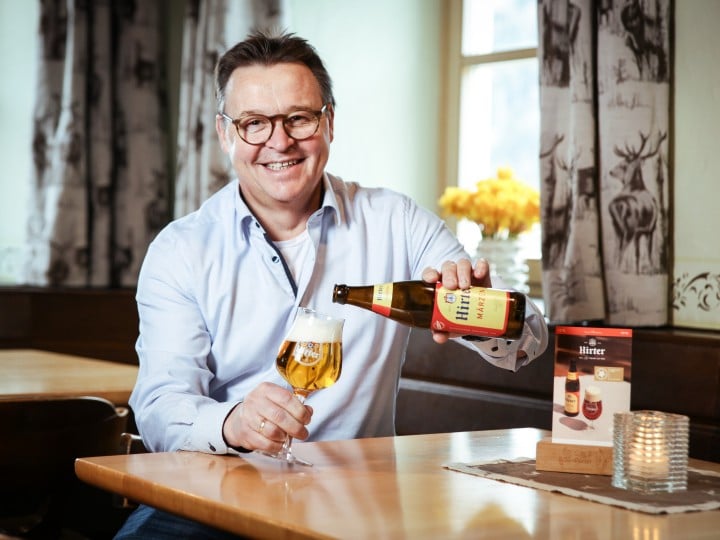 Lieferantenfoto ZN06 Brauerei Hirt