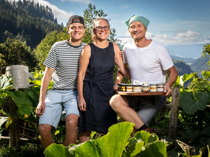 Lieferantenfoto ZN06 Höfer Naturköstlichkeiten
